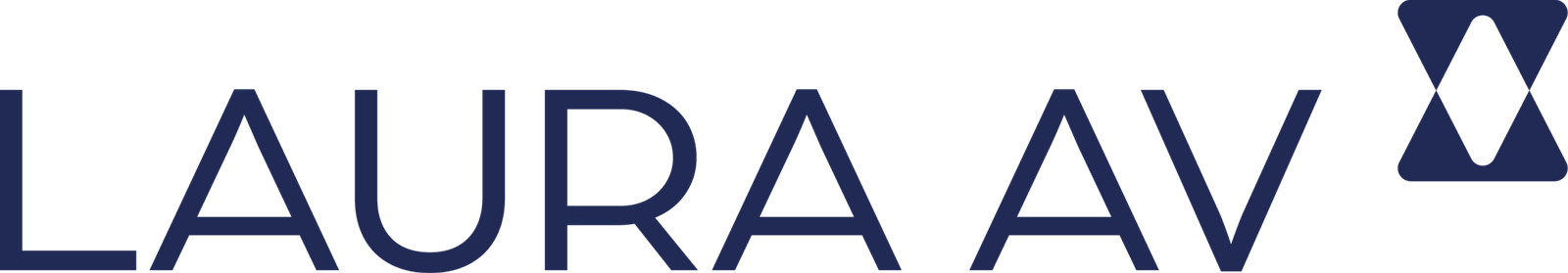 LAURA AV Arquitectura